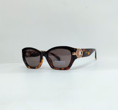 Жіночі окуляри GUC P00783 Polarized C4