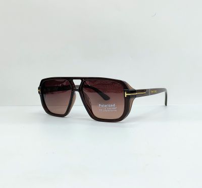 Жіночі окуляри TOM P00785 Polarized C2