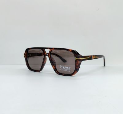 Жіночі окуляри TOM P00785 Polarized C4