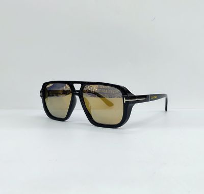 Жіночі окуляри TOM P00785 Polarized C5
