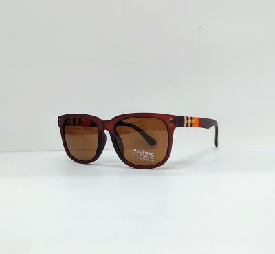 Чоловічі Окуляри BURB WY2710 Polarized C2