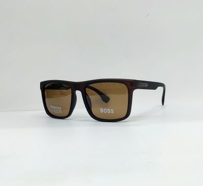 Чоловічі Окуляри Hugo B P5661 Polarized C2