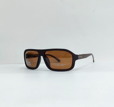 Чоловічі Окуляри Porsc P6538 Polarized C2