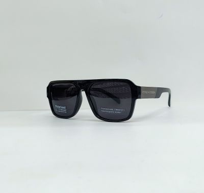 Чоловічі Окуляри Porsc P6539 Polarized C1