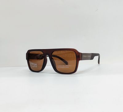 Чоловічі Окуляри Porsc P6539 Polarized C2