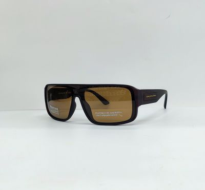 Чоловічі Окуляри Pors P6545 Polarized C2