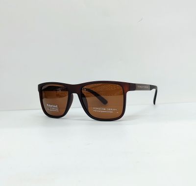 Чоловічі Окуляри Pors P6719 Polarized C2