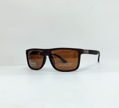Чоловічі Окуляри Pors P6735 Polarized C2
