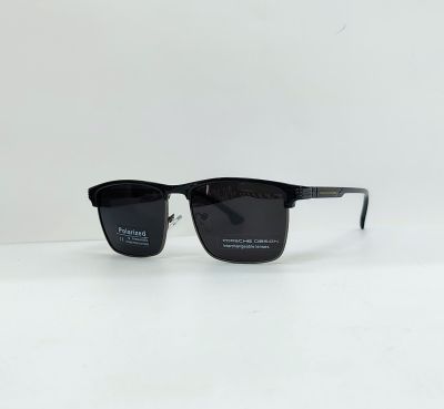 Чоловічі Окуляри Pors P6738 Polarized C1