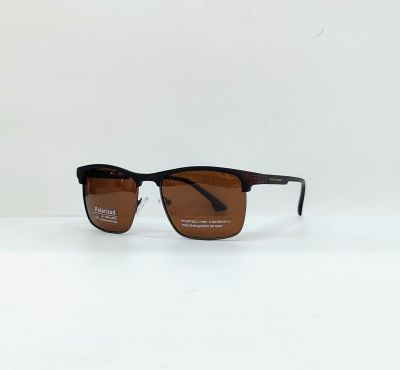 Чоловічі Окуляри Pors P6738 Polarized C2