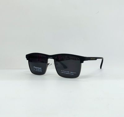 Чоловічі Окуляри Pors P6738 Polarized C3