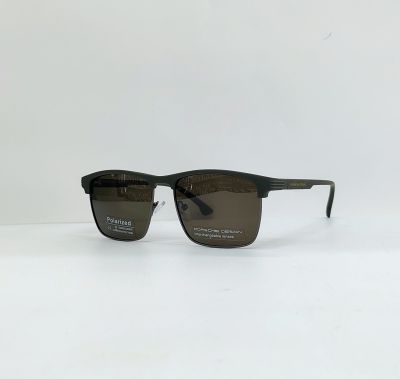 Чоловічі Окуляри Pors P6738 Polarized C4