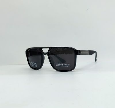 Чоловічі Окуляри Pors P6746 Polarized C1