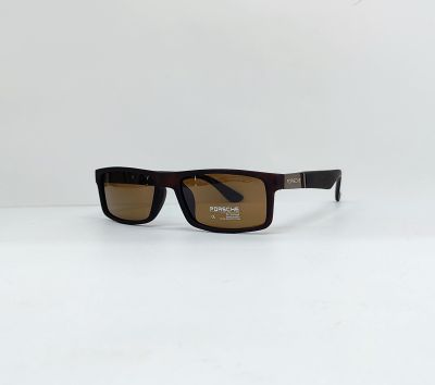 Чоловічі Окуляри Pors P6777 Polarized C2
