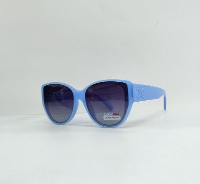 Жіночі окуляри Leke LK14038 Polarized C4