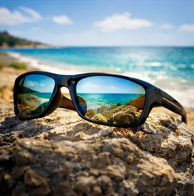 Перейти к Поляризовані окуляри