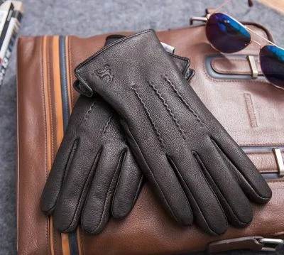 Перейти к Шкіряні Жіночі рукавиці