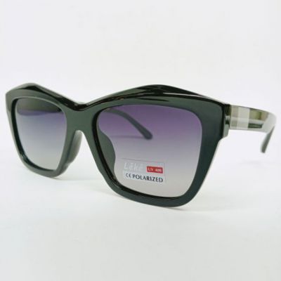 Жіночі Сонцезахисні Polarized окуляри Leke
