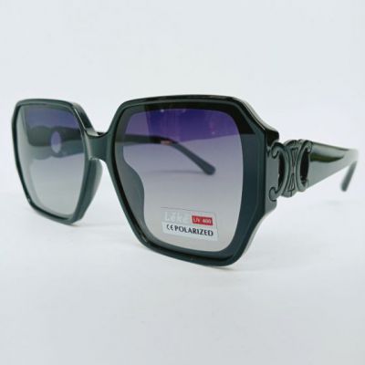 Жіночі Сонцезахисні Polarized окуляри Leke