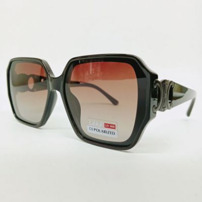 Жіночі Сонцезахисні Polarized окуляри Leke