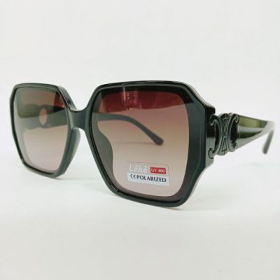 Жіночі Сонцезахисні Polarized окуляри Leke