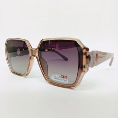 Жіночі Сонцезахисні Polarized окуляри Leke