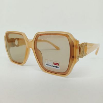 Жіночі Сонцезахисні Polarized окуляри Leke