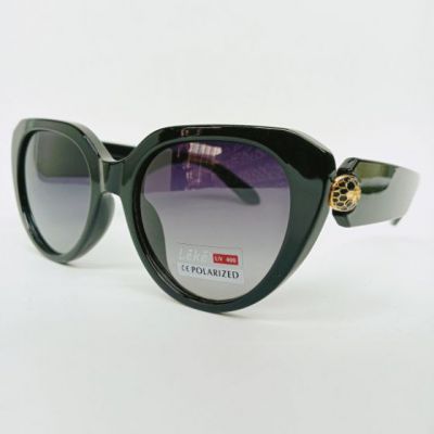 Жіночі Сонцезахисні Polarized окуляри Leke