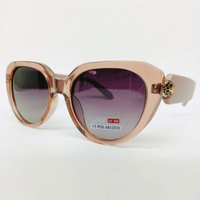 Жіночі Сонцезахисні Polarized окуляри Leke
