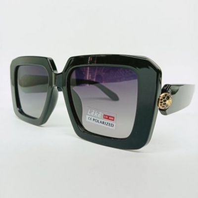 Жіночі Сонцезахисні Polarized окуляри Leke