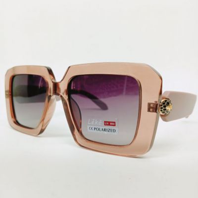 Жіночі Сонцезахисні Polarized окуляри Leke