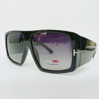 Жіночі Сонцезахисні Polarized окуляри Leke