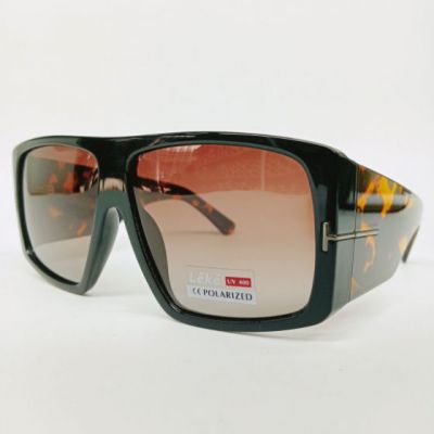 Жіночі Сонцезахисні Polarized окуляри Leke