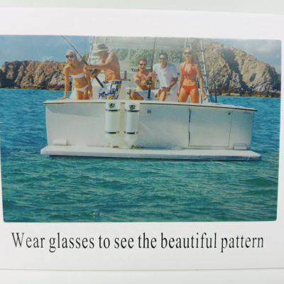 Тест картинка для очков Polarized Тест картинка для очков Polarized