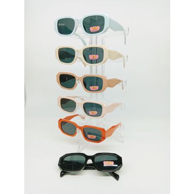 Окуляри ZF 3601 mix 24 штук