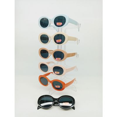 Окуляри ZF 3606 mix 24 штук