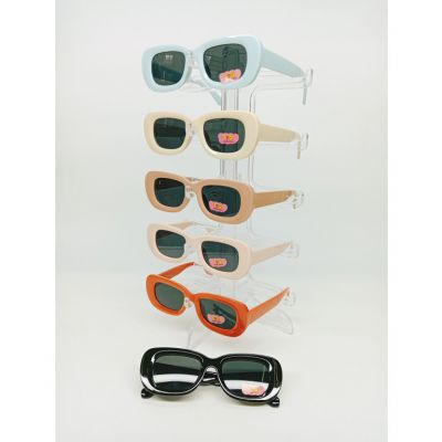 Окуляри ZF 3608 mix 24штук