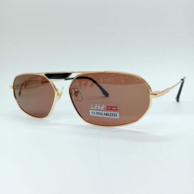 Жіночі окуляри Polarized Leke Polaroid