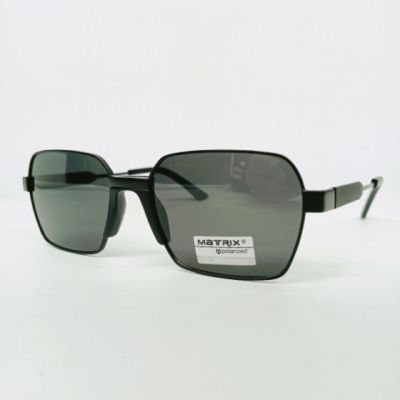 Сонце-захистнi Чоловiчi окуляри Matrix Polarized Сонце-захистнi Чоловiчi окуляри Matrix Polarized