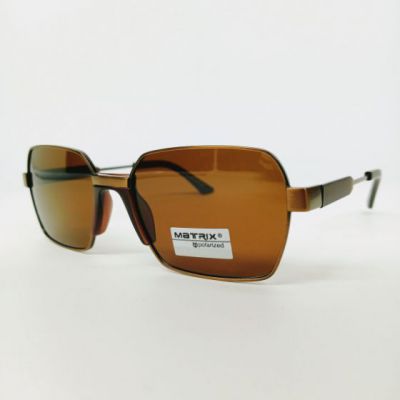 Сонце-захистнi Чоловiчi окуляри Matrix Polarized