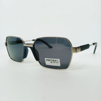 Сонце-захистнi Чоловiчi окуляри Matrix Polarized