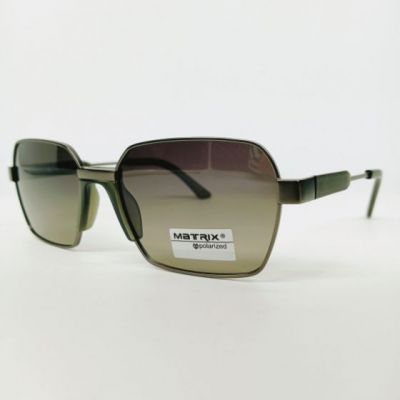 Сонце-захистнi Чоловiчi окуляри Matrix Polarized Сонце-захистнi Чоловiчi окуляри Matrix Polarized