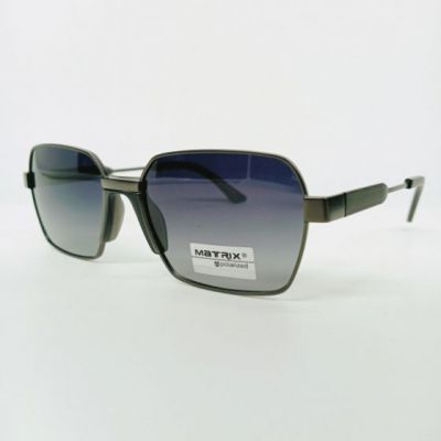 Сонце-захистнi Чоловiчi окуляри Matrix Polarized