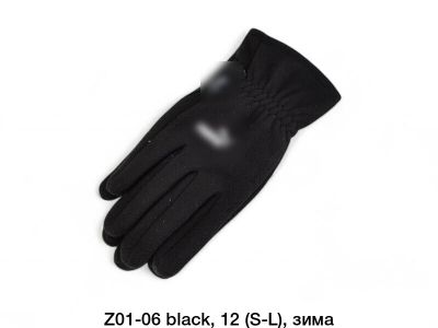 Рукавиці Підлітки Фліс  Z1-06