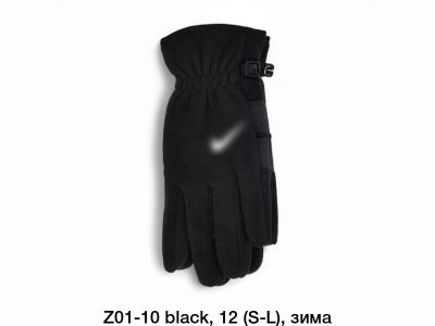 Рукавиці Підлітки Фліс Z1-10 Рукавиці Підлітки Фліс Z1-10