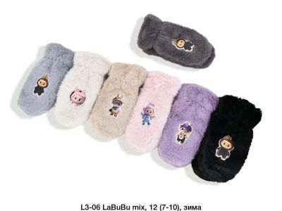 LABUBU-L03 LABUBU-L03