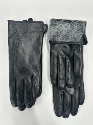 Жіночі шкіра Махра 100-4