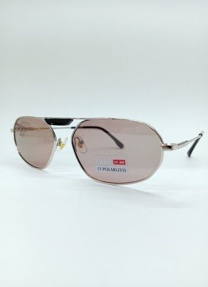 Жіночі окуляри Polarized Leke Polaroid