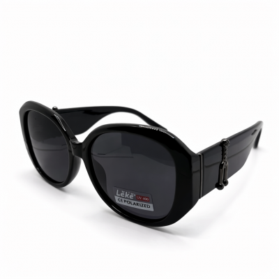 Жіночі сонцезахисні окуляри LK14027 C1Polarised