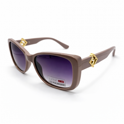 Жіночі сонцезахисні окуляри LK23036 C3 Polarised Жіночі сонцезахисні окуляри LK23036 C3 Polarised